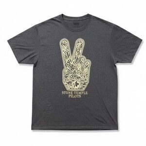 American Classic Stone Temple Pilots Tee XL